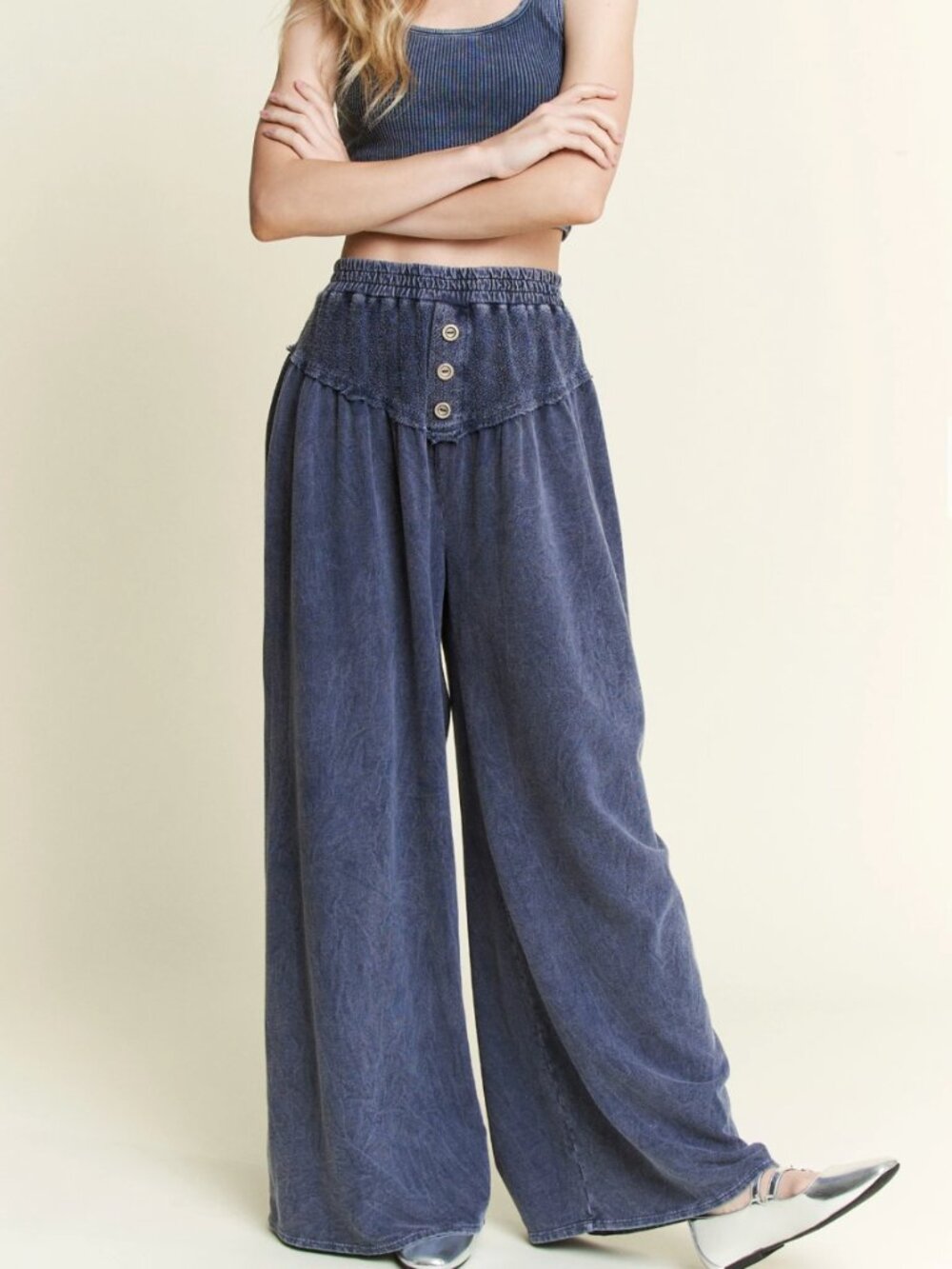 #JHER WIDE LEG PANTS DROPPING SOON!!!